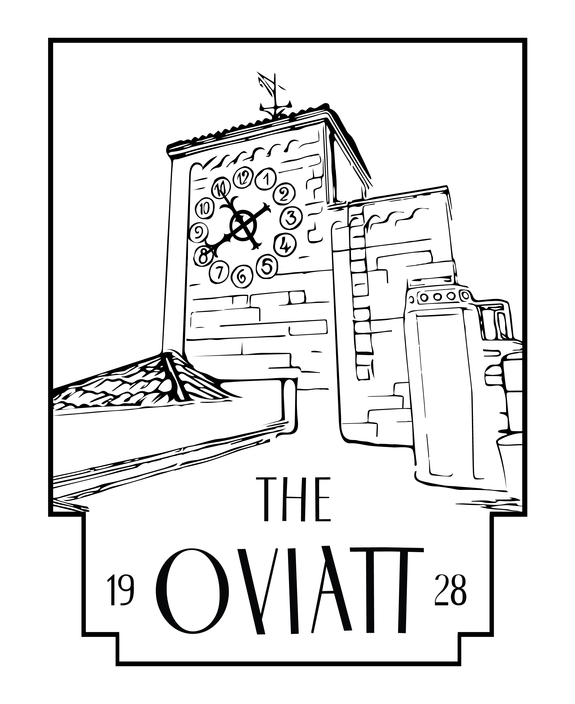The Oviatt